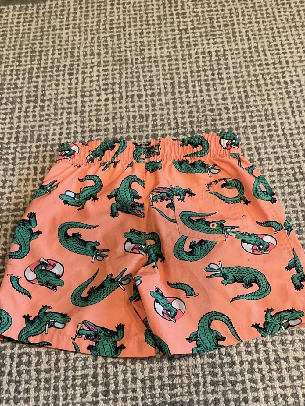 abercrombie kids three pairs